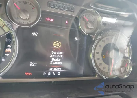 2016 Ram 1500 Longhorn from USA, damaged, VIN 1C6RR7PM8GS212715